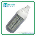 Shenzhen manufacturer 10W high lumen led g24 corn light